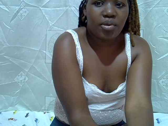 Candylily1 webcam