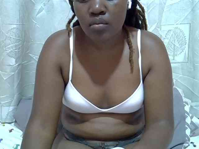 Candylily1 webcam