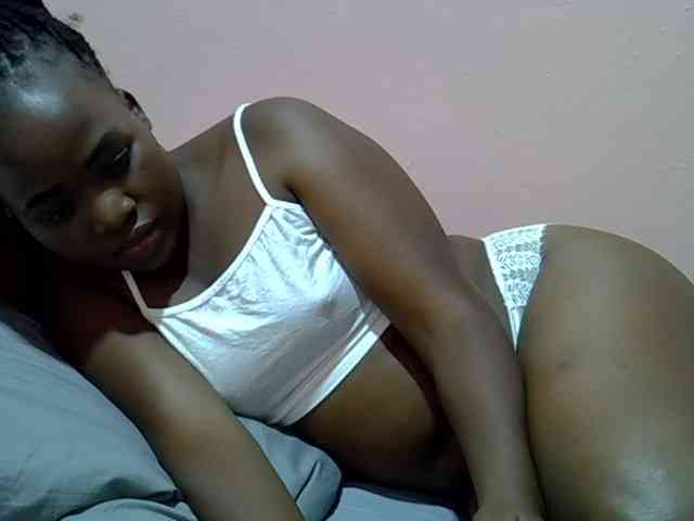 Candylily1 webcam