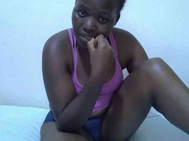 Candylily1 webcam