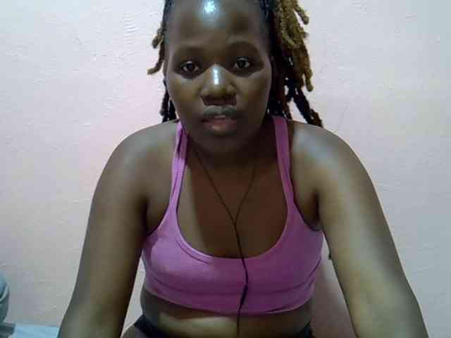 Candylily1 webcam
