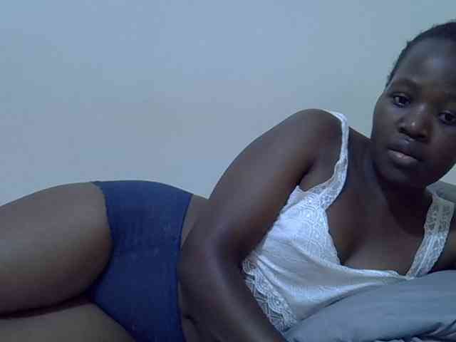 Candylily1 webcam