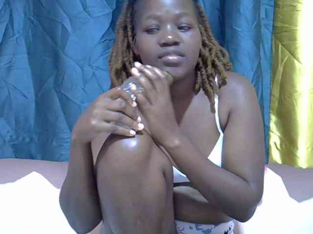 Candylily1 webcam