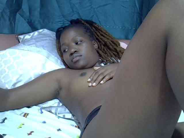 Candylily1 webcam