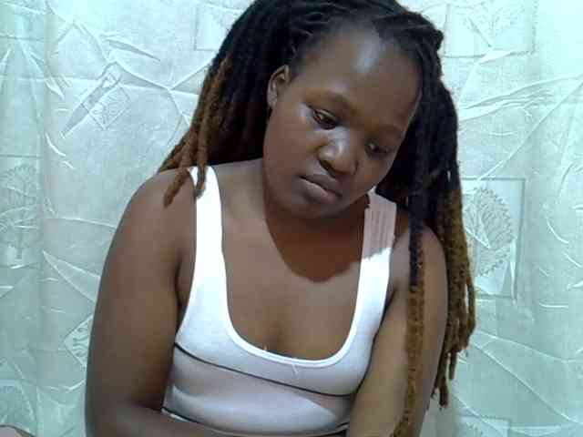 Candylily1 webcam