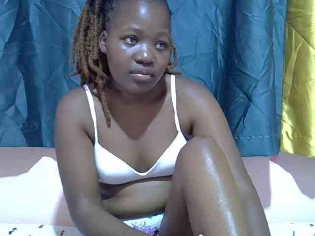 Candylily1 webcam