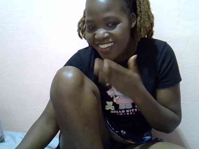 Candylily1 webcam