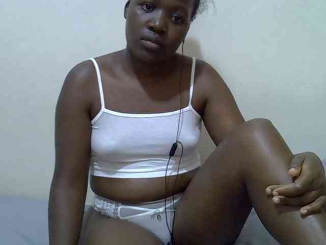 Candylily1 webcam