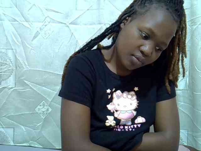 Candylily1 webcam