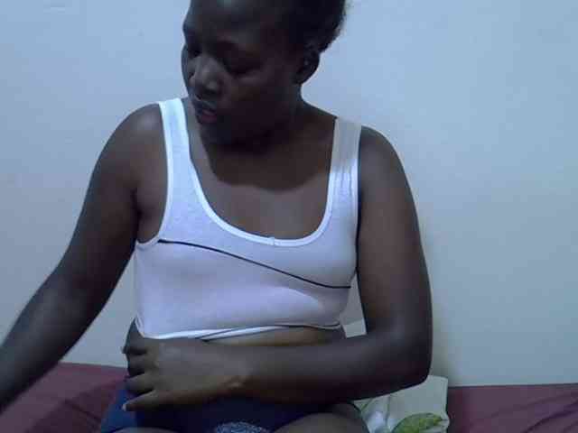Candylily1 webcam