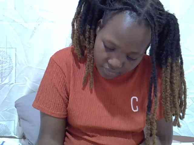 Candylily1 webcam