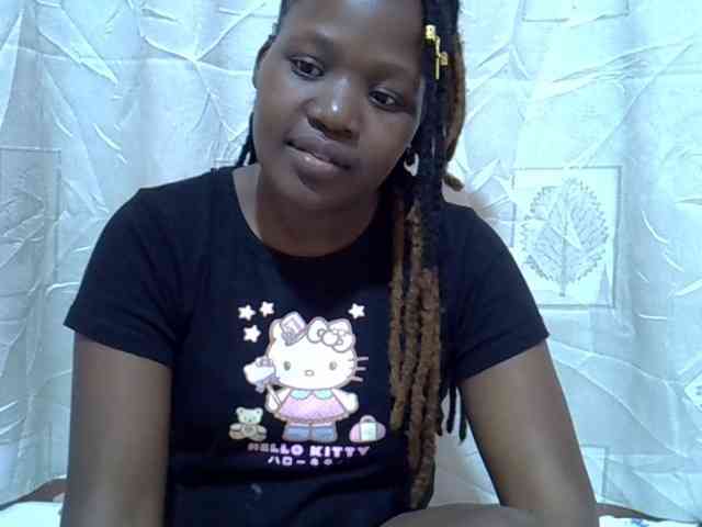 Candylily1 webcam