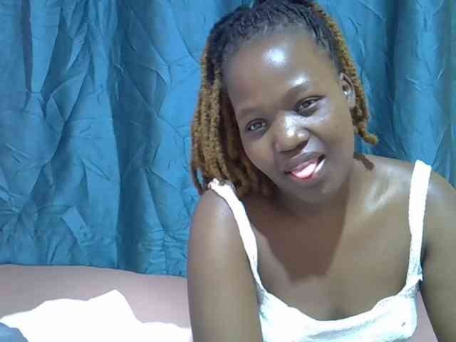 Candylily1 webcam