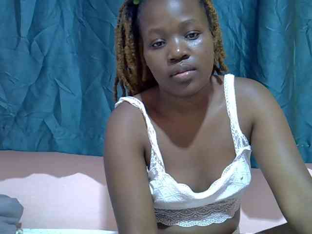 Candylily1 webcam