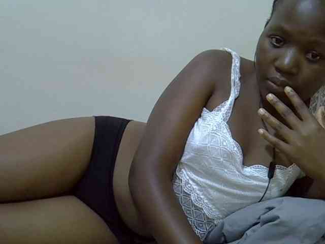 Candylily1 webcam