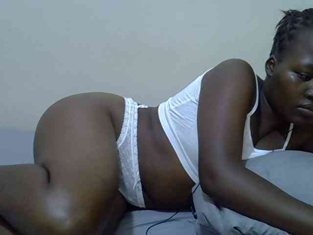 Candylily1 webcam