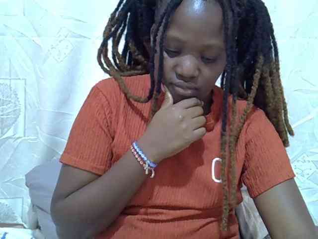 Candylily1 webcam