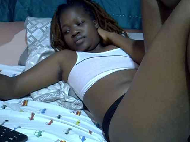 Candylily1 webcam