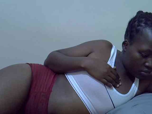 Candylily1 webcam