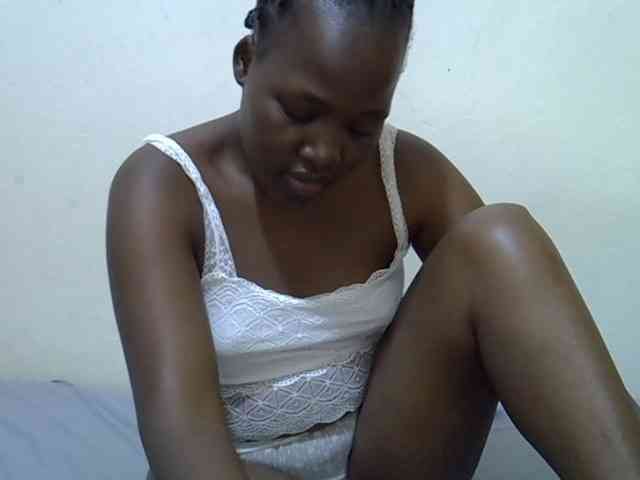 Candylily1 webcam
