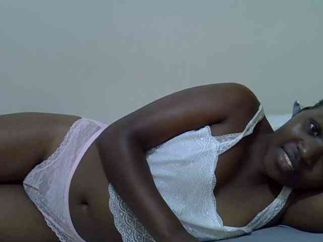 Candylily1 webcam