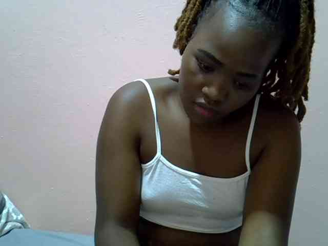 Candylily1 webcam