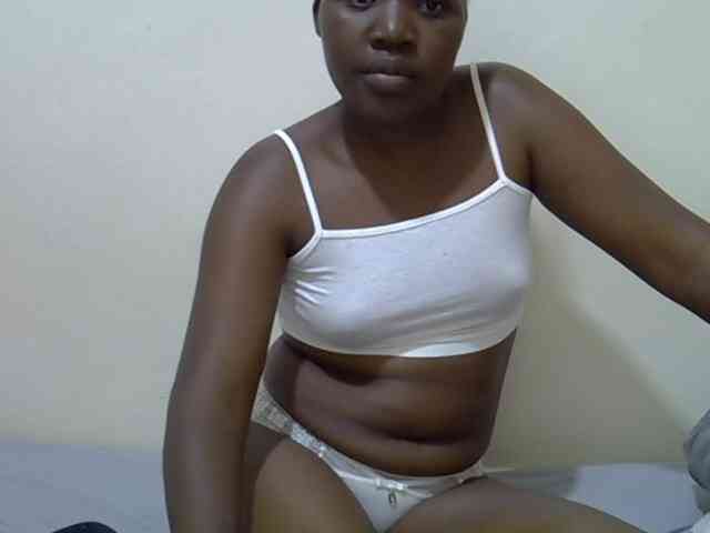 Candylily1 webcam