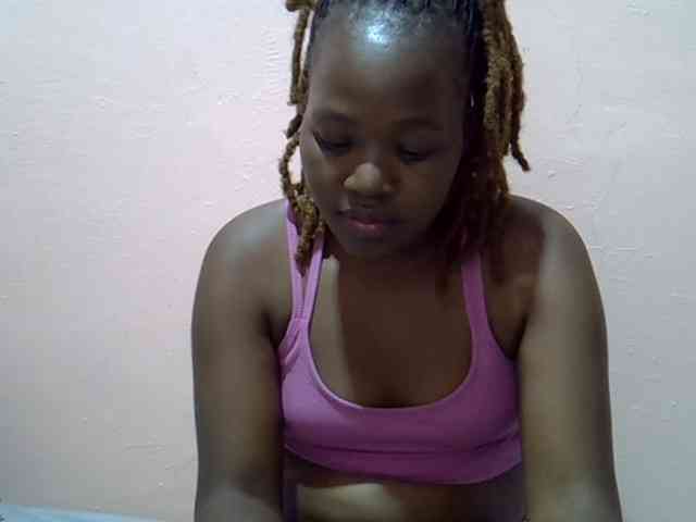 Candylily1 webcam