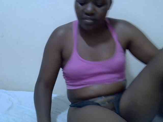 Candylily1 webcam