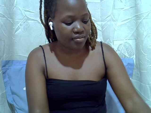 Candylily1 webcam