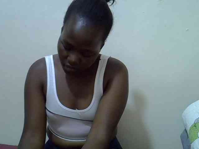 Candylily1 webcam