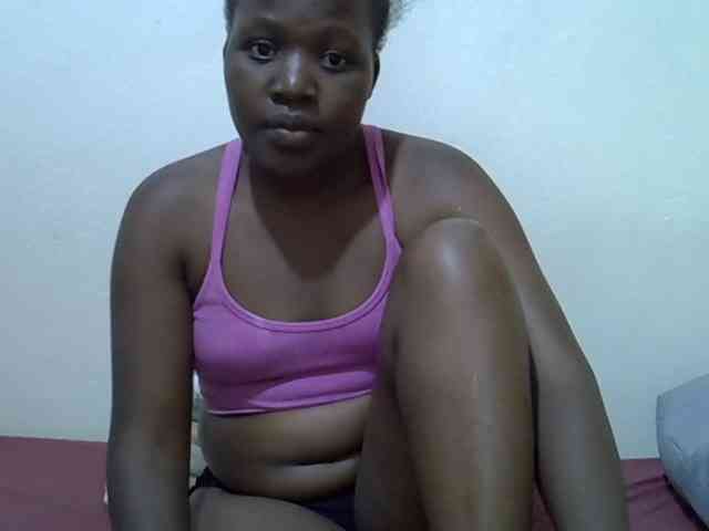 Candylily1 webcam