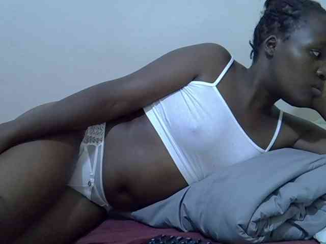 Candylily1 webcam