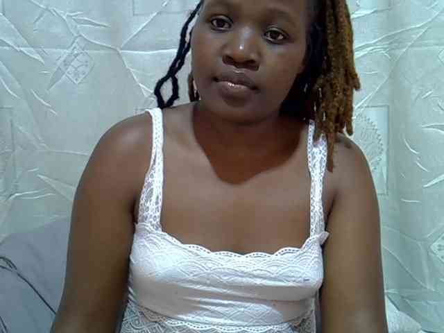 Candylily1 webcam