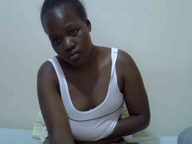 Candylily1 webcam