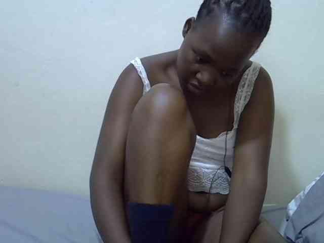 Candylily1 webcam