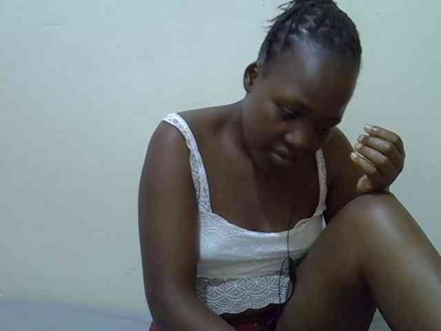 Candylily1 webcam