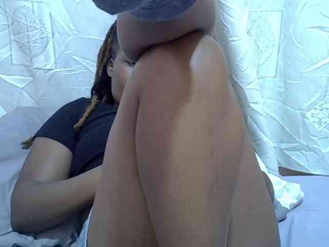 Candylily1 webcam