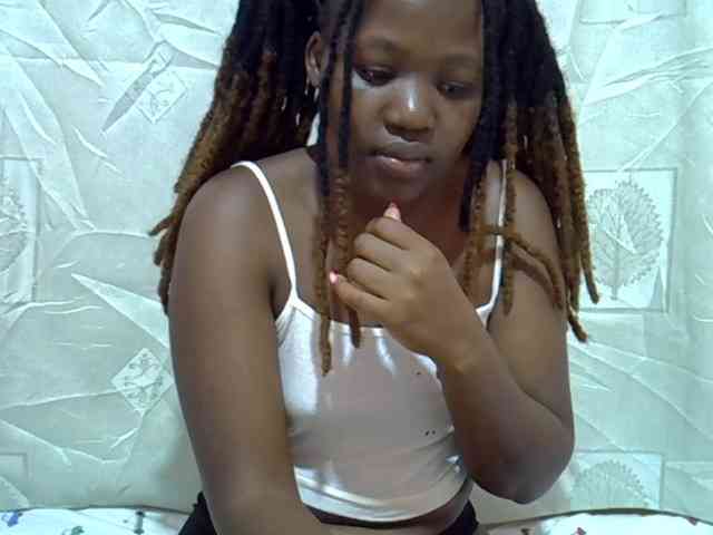 Candylily1 webcam