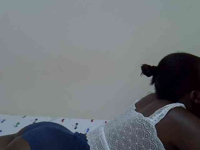 Candylily1 webcam