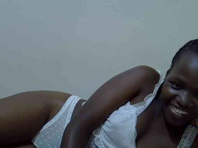 Candylily1 webcam
