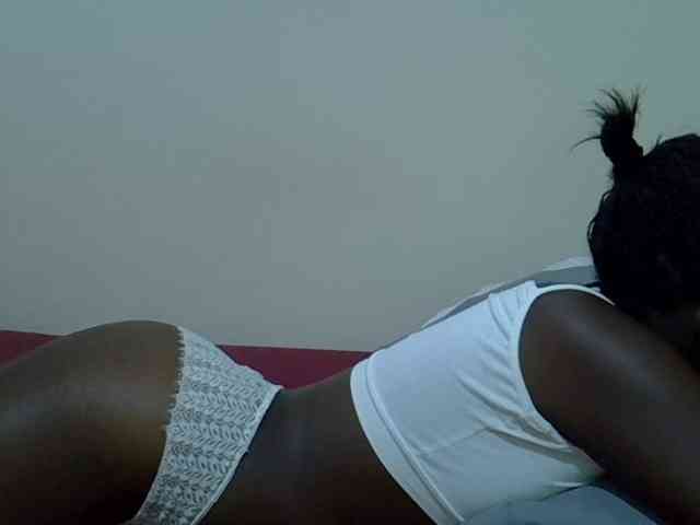Candylily1 webcam