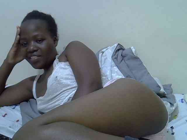 Candylily1 webcam
