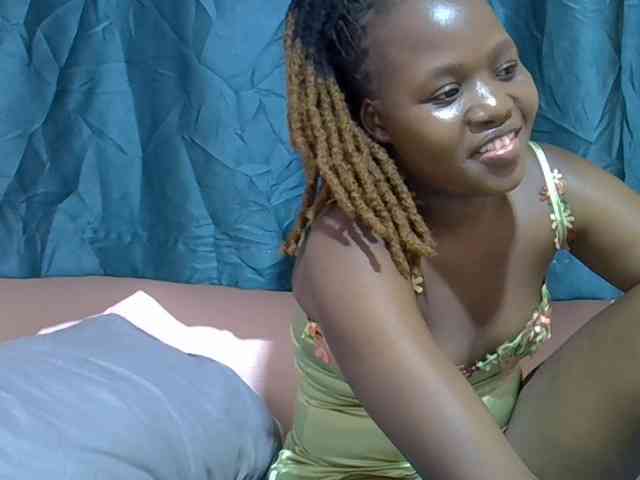 Candylily1 webcam