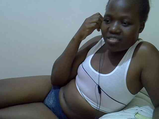 Candylily1 webcam