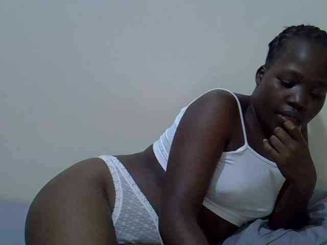 Candylily1 webcam