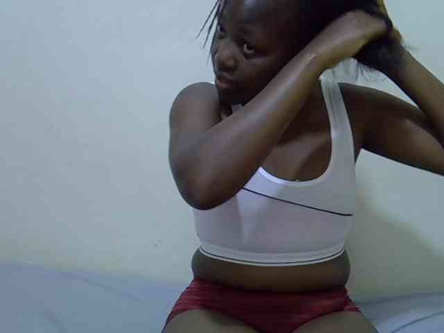 Candylily1 webcam
