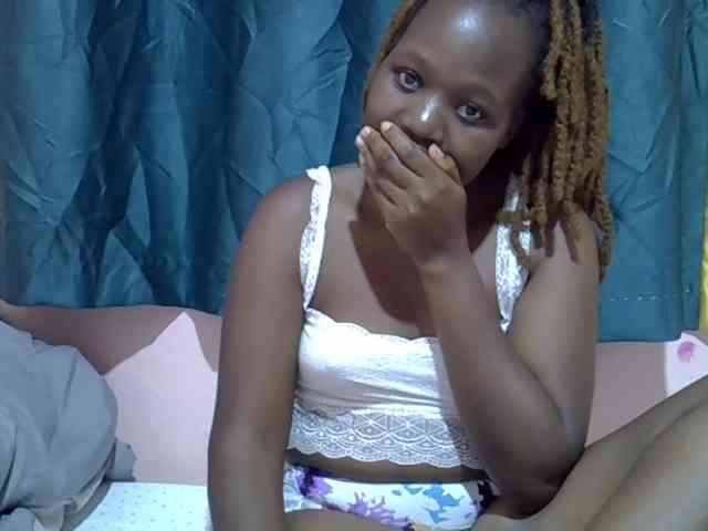 Candylily1 webcam
