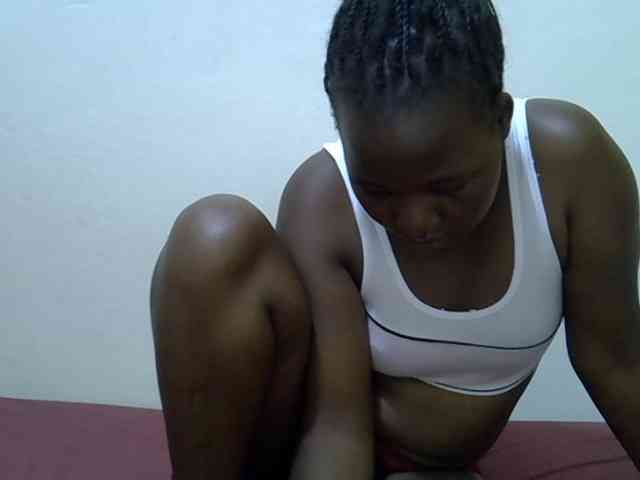 Candylily1 webcam