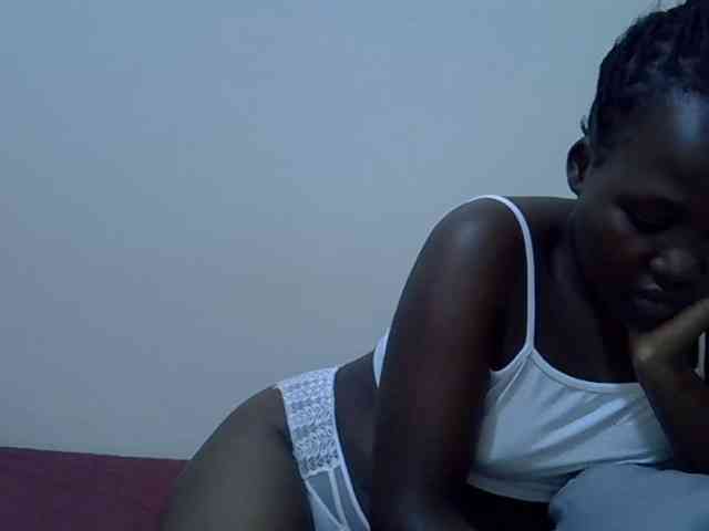 Candylily1 webcam